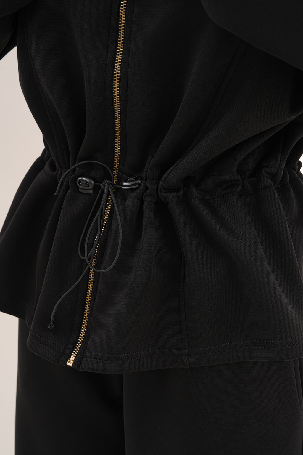 Renk: Siyah | Ferm. Sweat