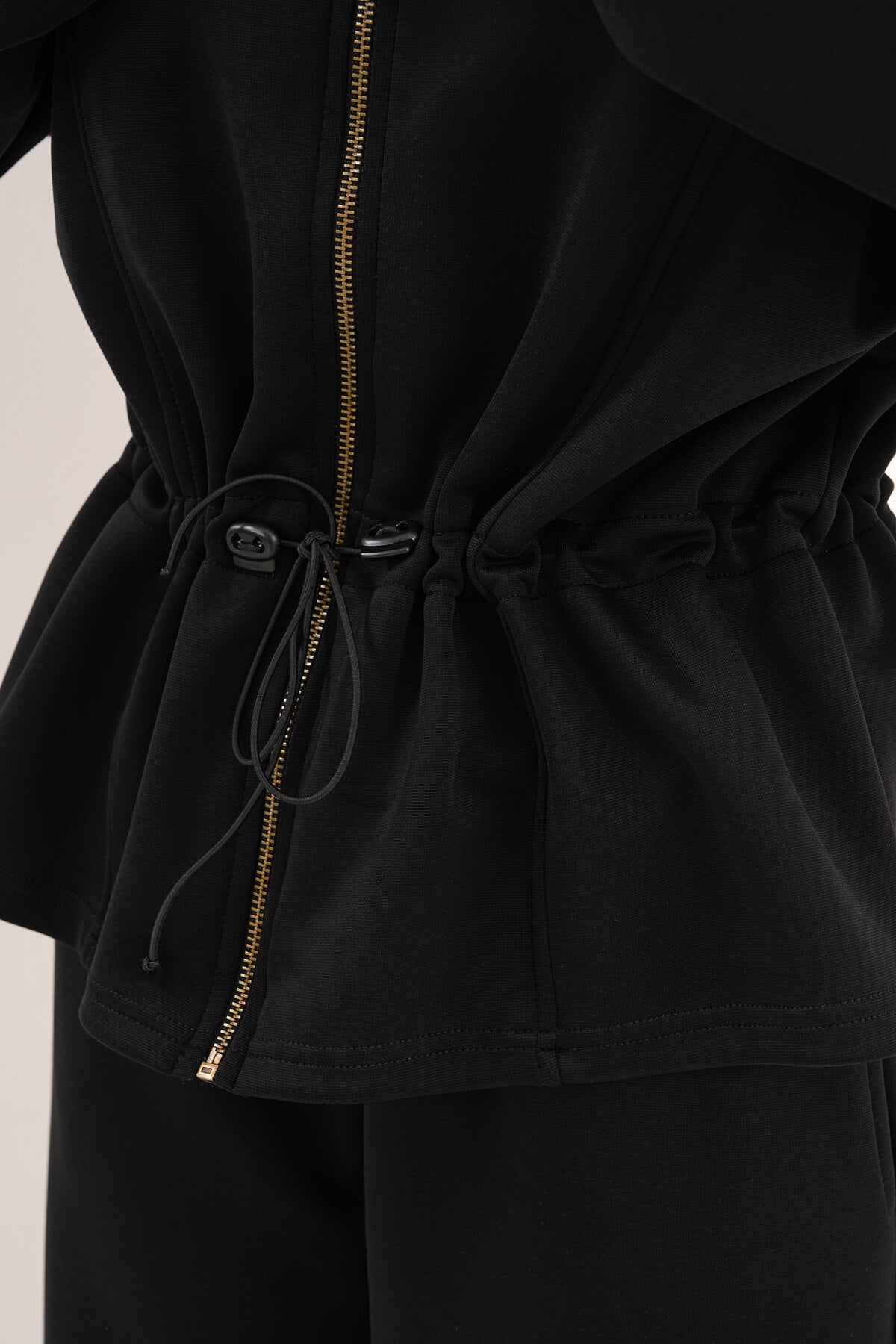 Renk: Siyah | Ferm. Sweat
