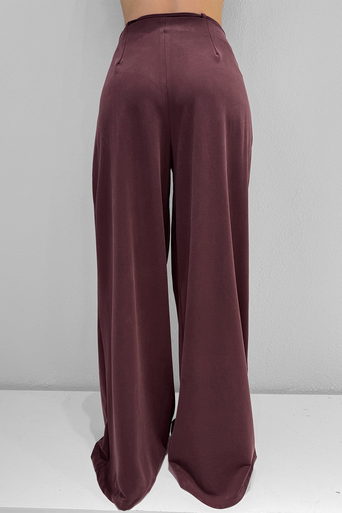 M2116 Bol Paça Pantolon
