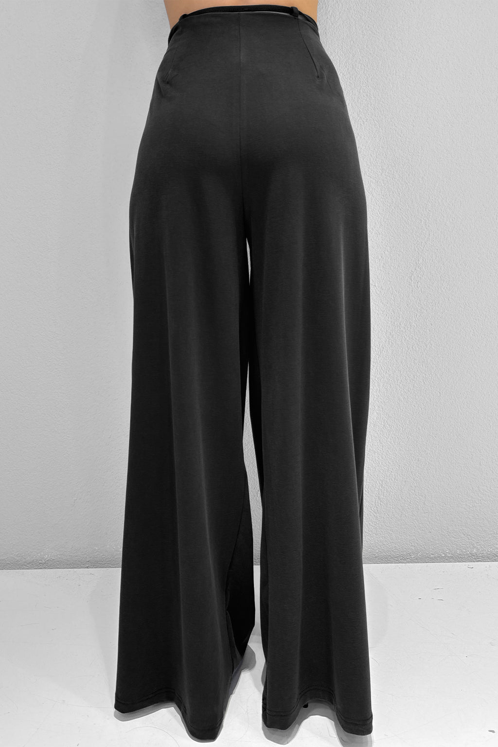 M2116 Bol Paça Pantolon
