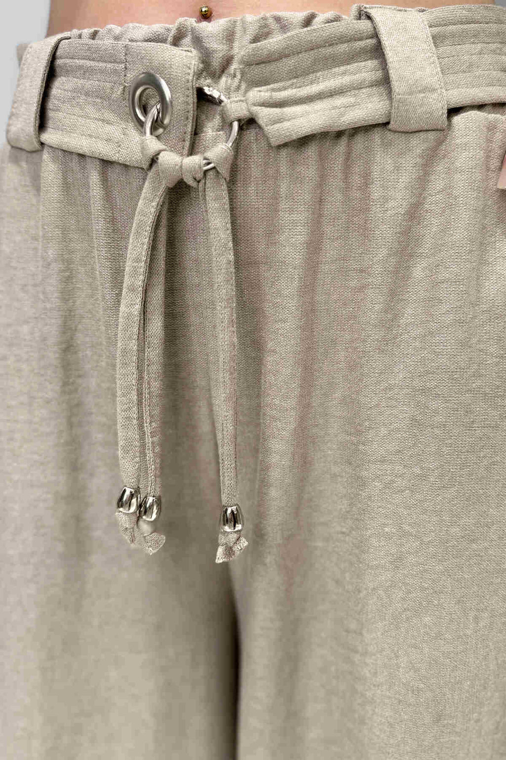 M2109 Bol Paça Pantolon