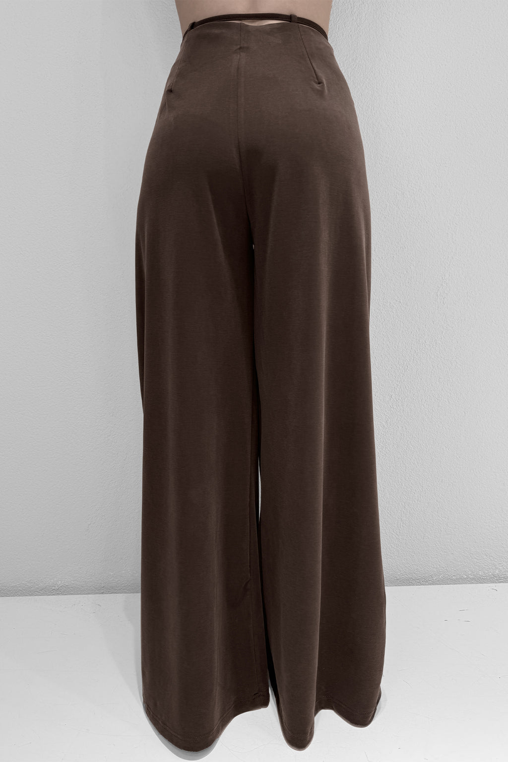 M2116 Bol Paça Pantolon
