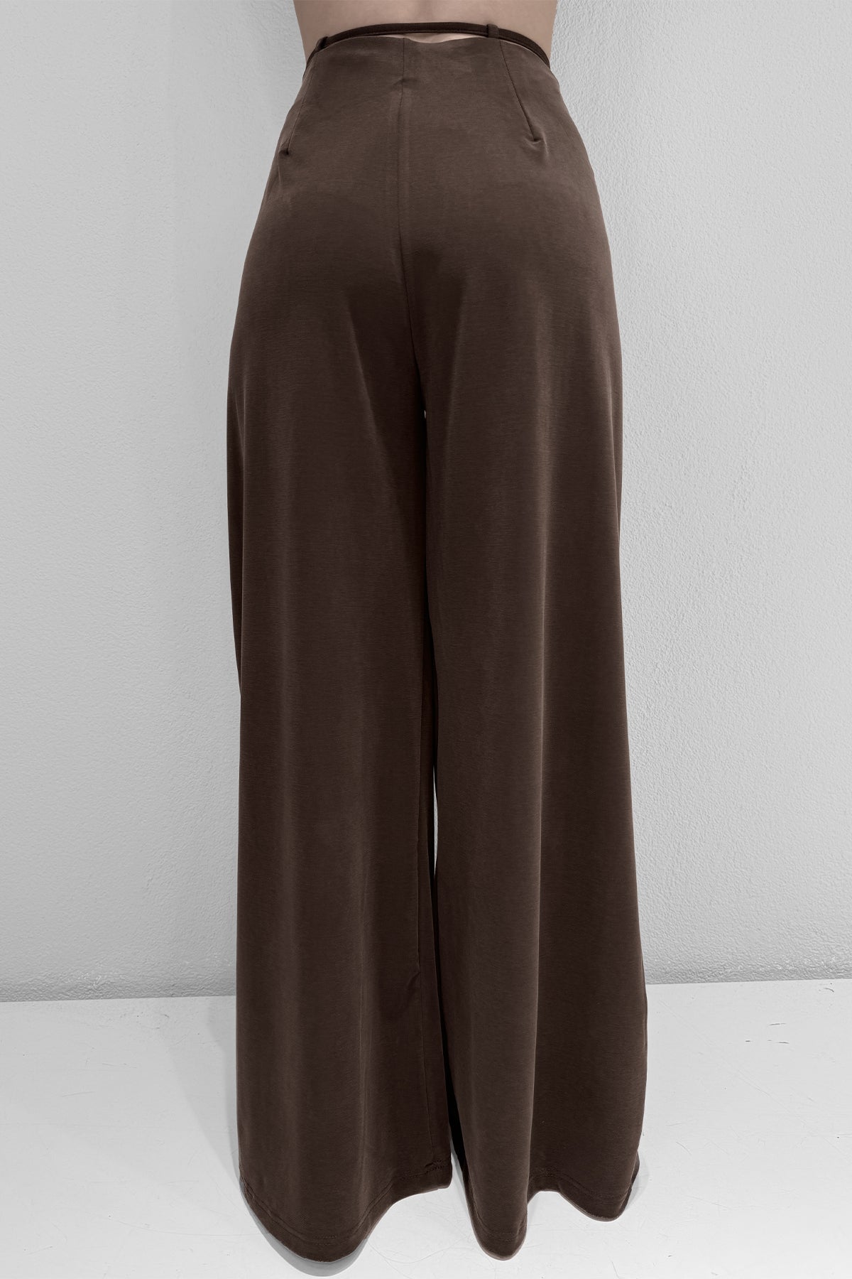 M2116 Bol Paça Pantolon