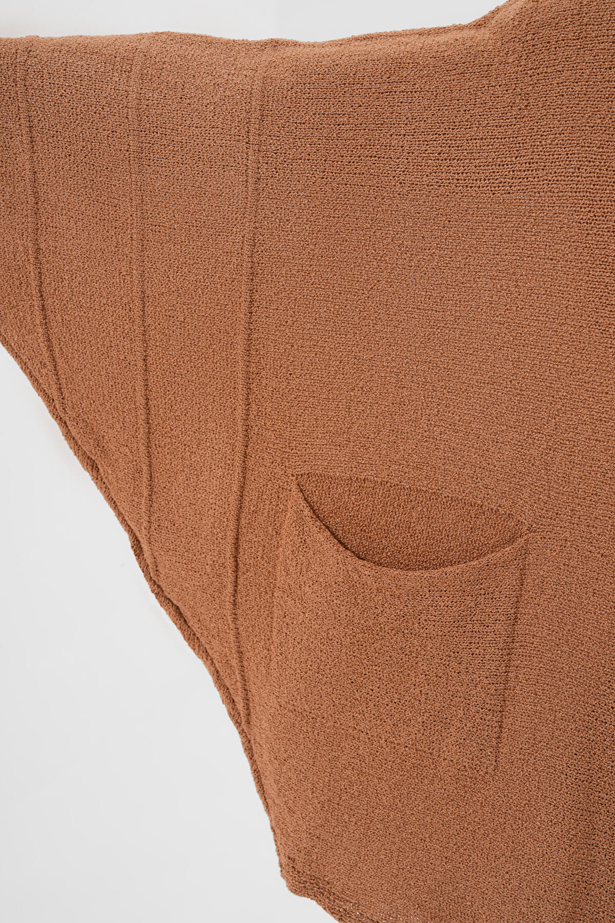 Renk: Camel | CEPLİ TRİKO
