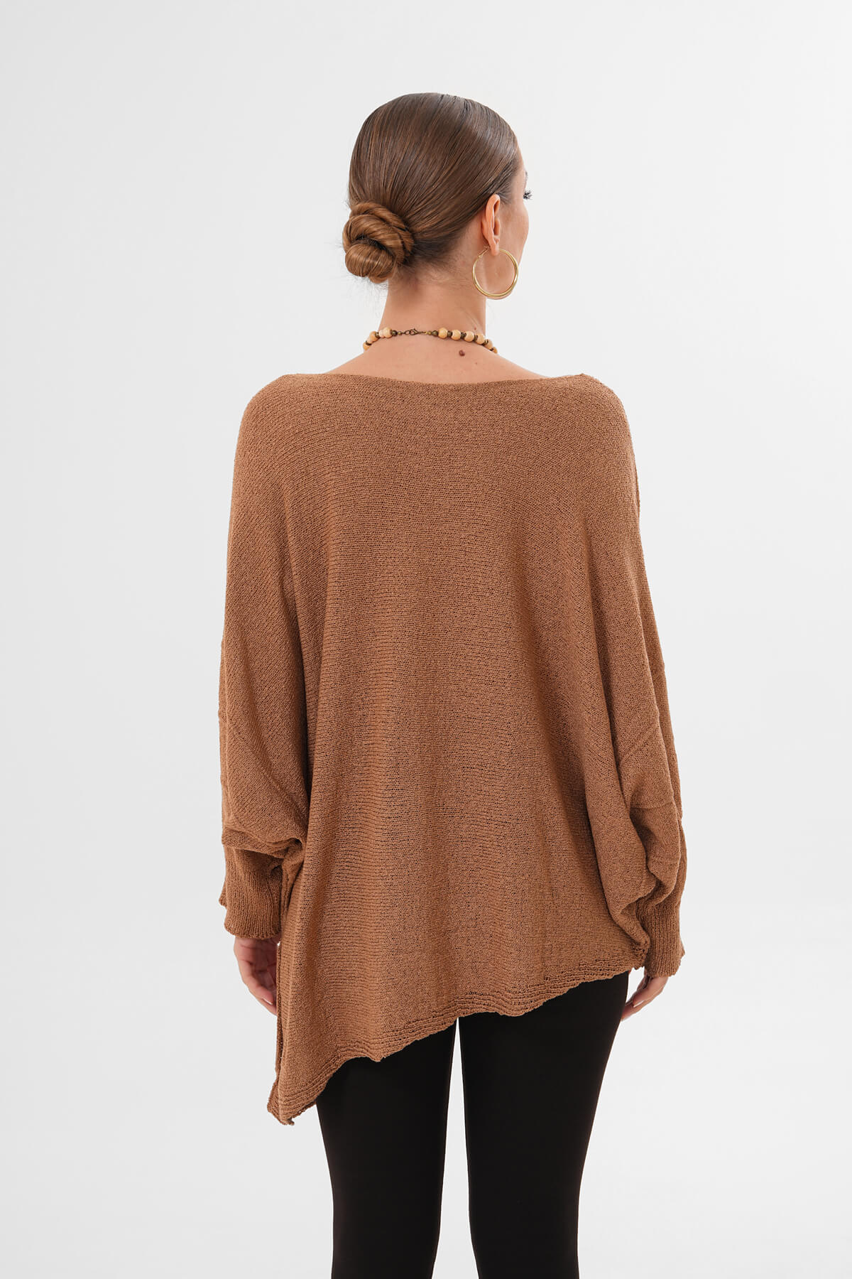 Renk: Camel | CEPLİ TRİKO